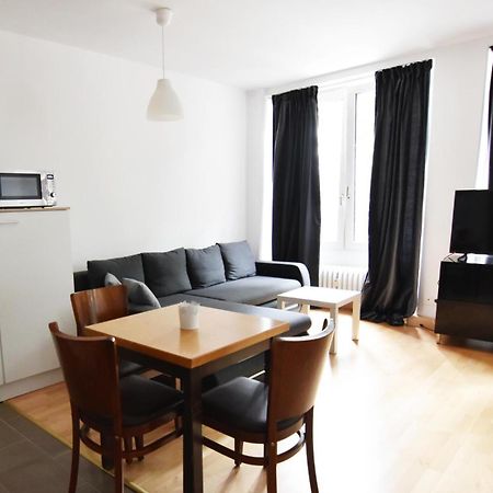 Dorya Am Ring Apartman Köln Kültér fotó