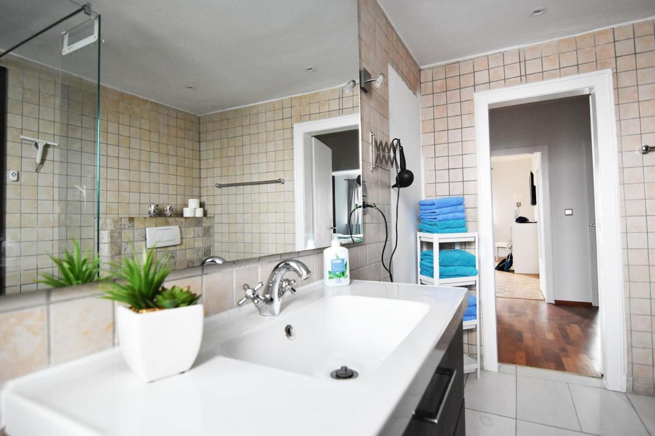 Dorya Am Ring Apartman Köln Kültér fotó