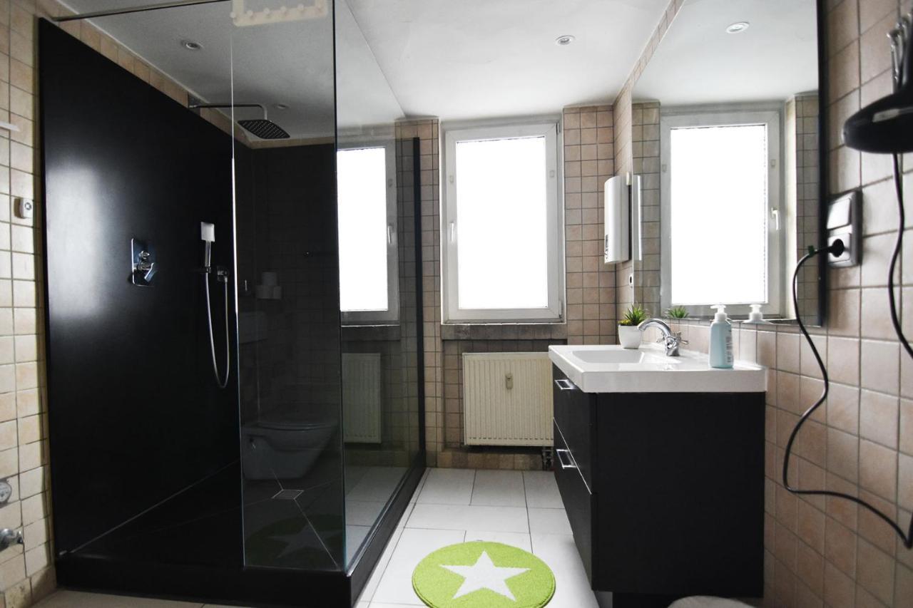 Dorya Am Ring Apartman Köln Kültér fotó