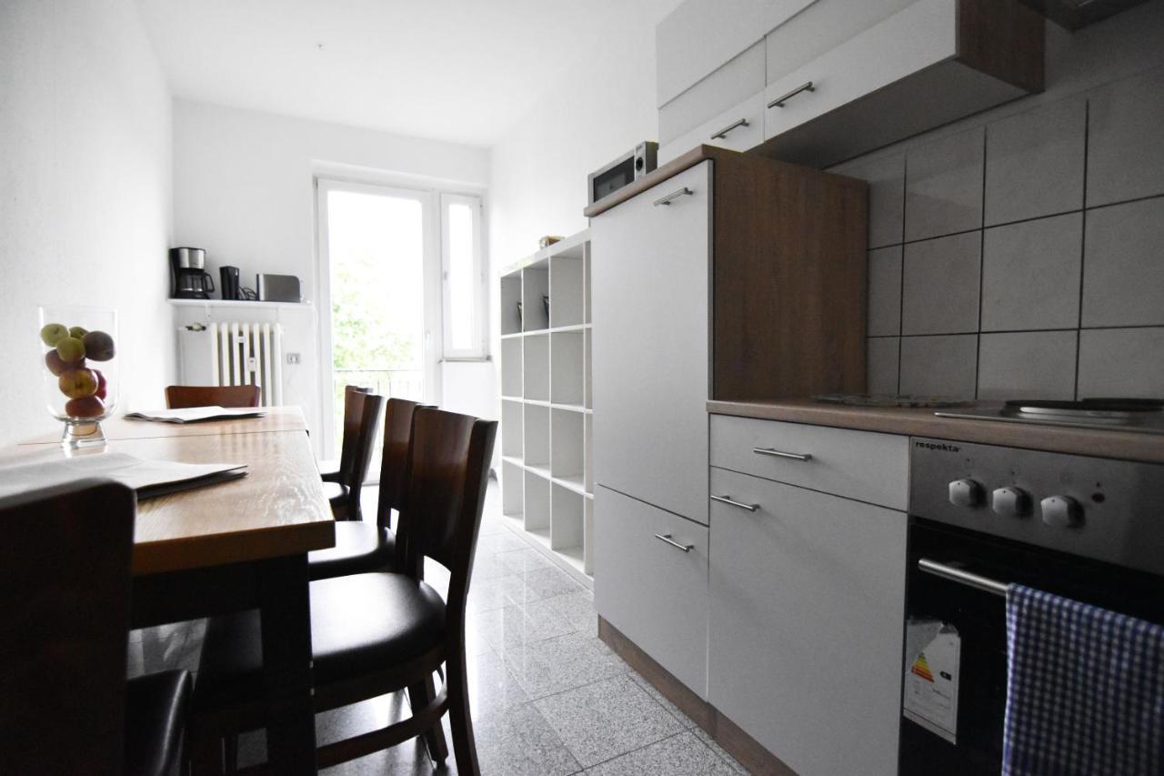 Dorya Am Ring Apartman Köln Kültér fotó