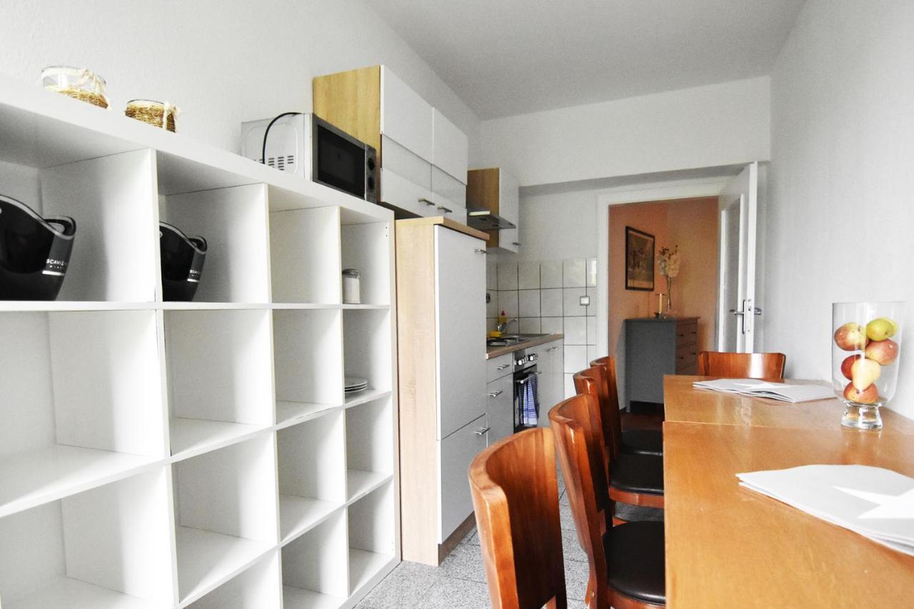 Dorya Am Ring Apartman Köln Kültér fotó