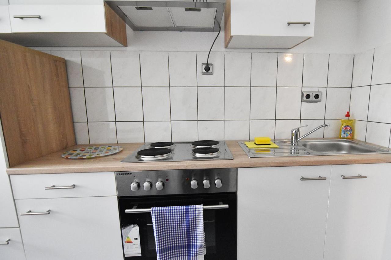 Dorya Am Ring Apartman Köln Kültér fotó