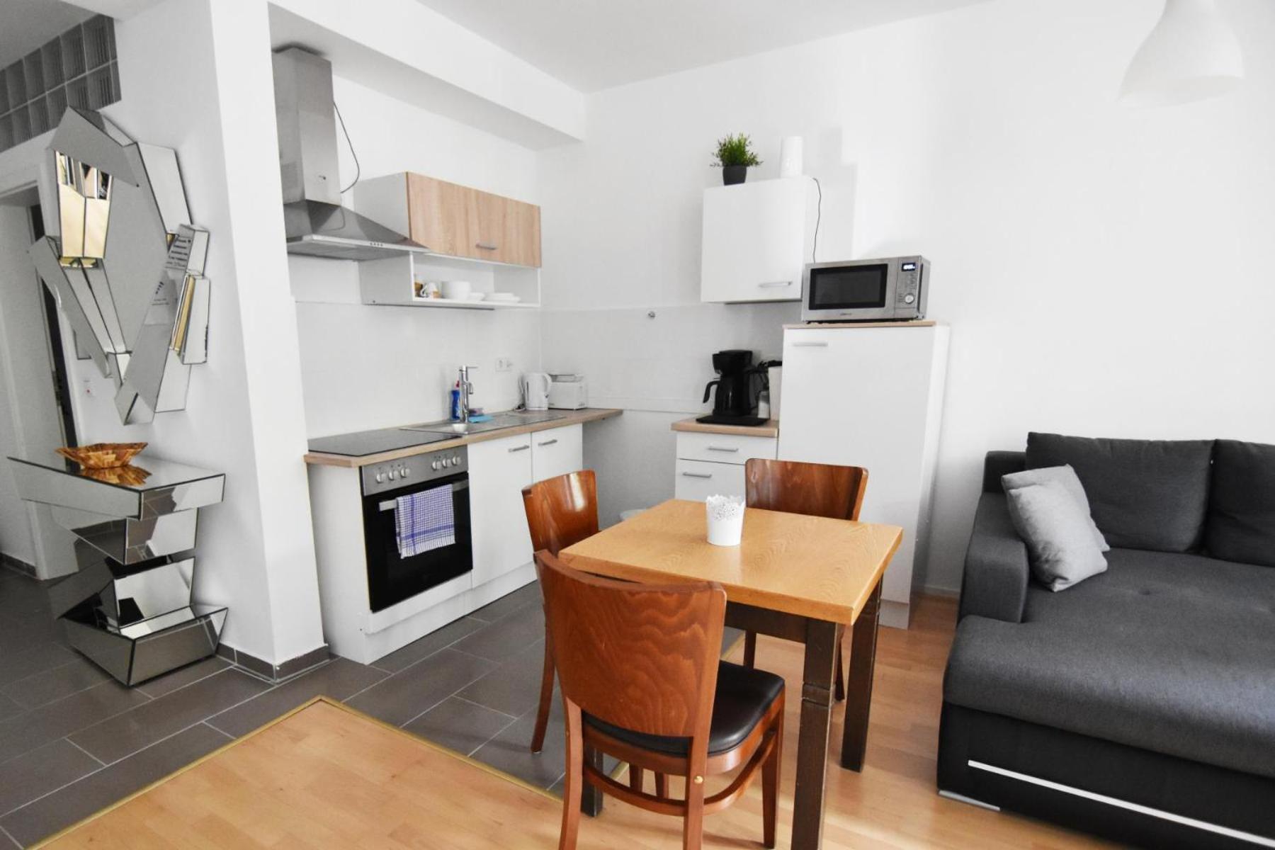 Dorya Am Ring Apartman Köln Kültér fotó