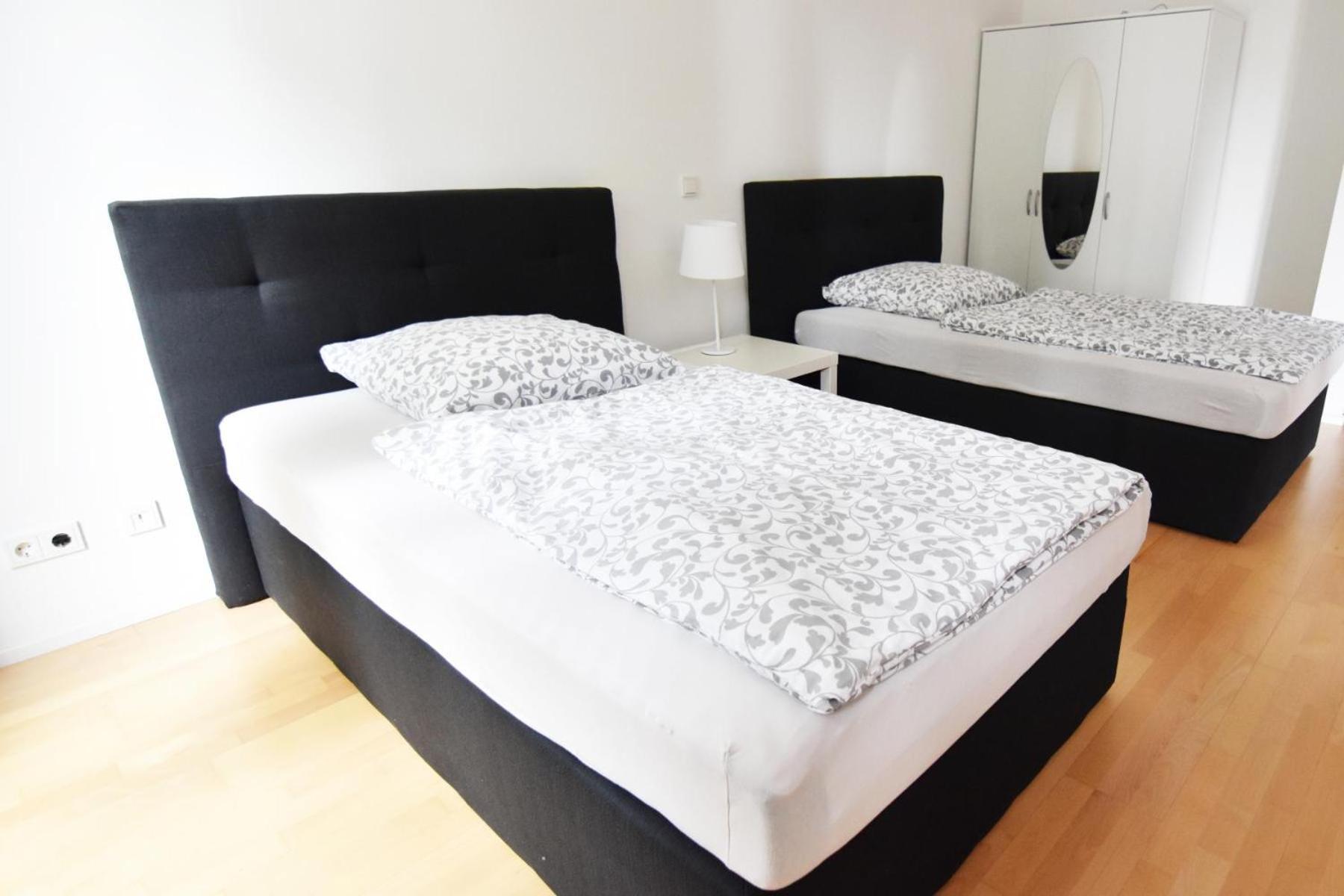 Dorya Am Ring Apartman Köln Kültér fotó