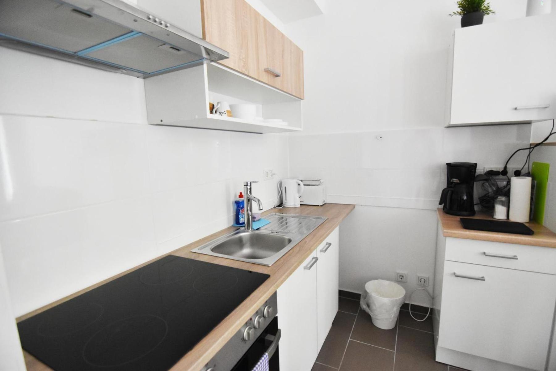 Dorya Am Ring Apartman Köln Kültér fotó