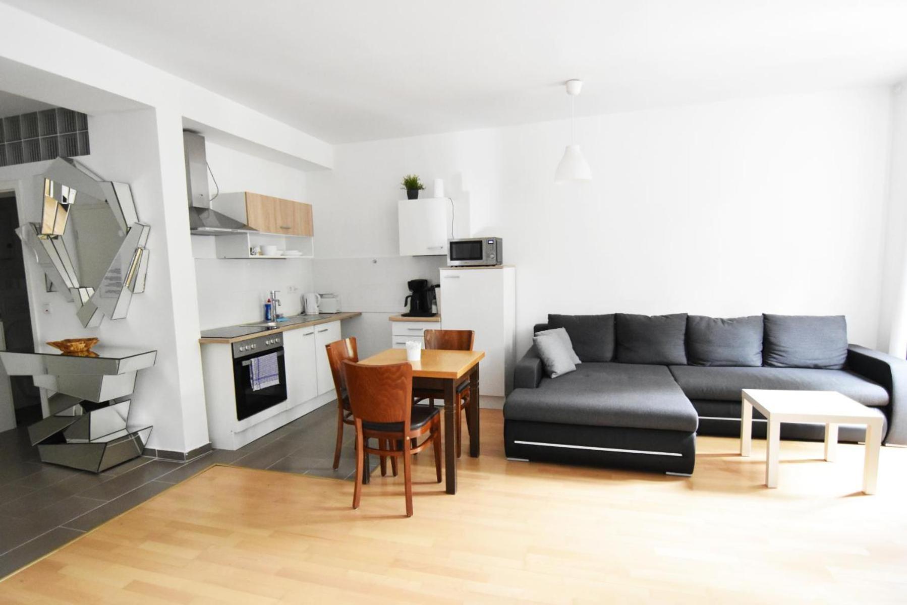Dorya Am Ring Apartman Köln Kültér fotó