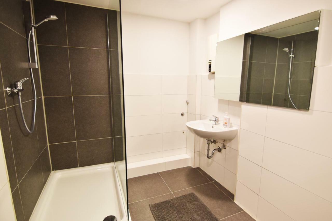 Dorya Am Ring Apartman Köln Kültér fotó