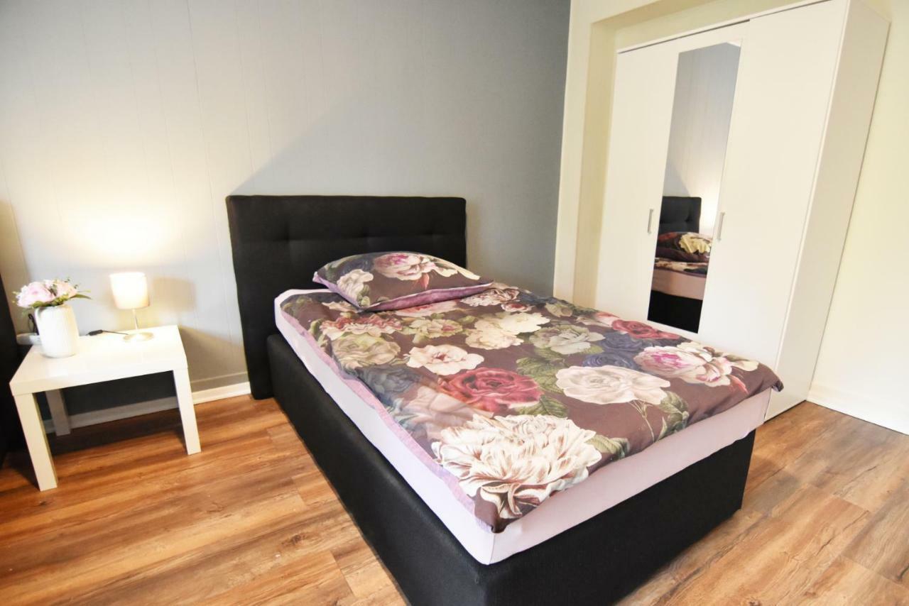 Dorya Am Ring Apartman Köln Kültér fotó